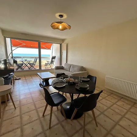 Apartment Avec Vue - 4 Pers. - Fr-1-224c-378 *