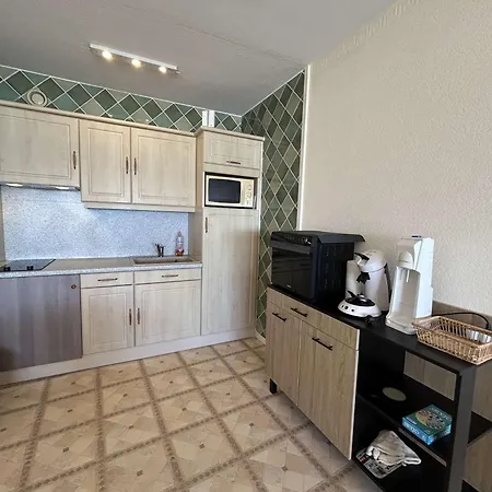 Avec Vue - 4 Pers. - Fr-1-224c-378 Apartment