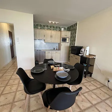 Avec Vue - 4 Pers. - Fr-1-224c-378 Apartment *