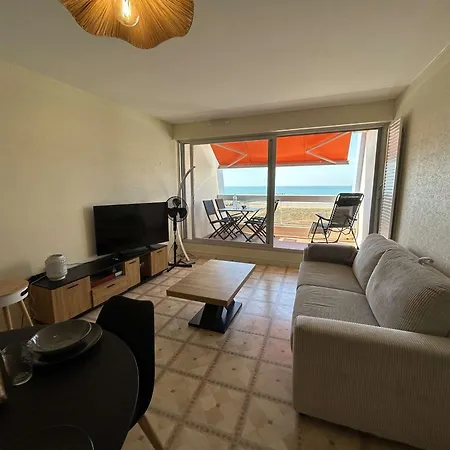 Apartment Avec Vue - 4 Pers. - Fr-1-224c-378 Saint-Jean-de-Monts