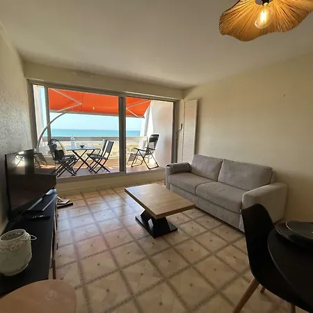 Apartment Avec Vue - 4 Pers. - Fr-1-224c-378