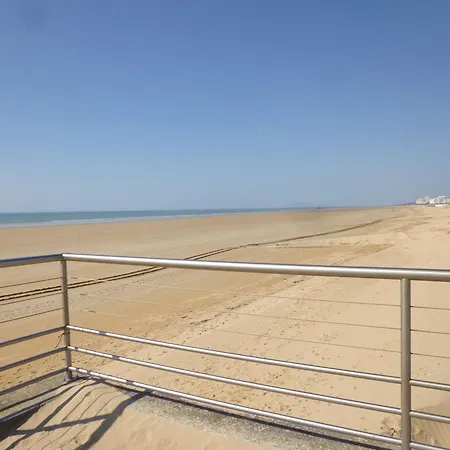 Apartment Avec Vue - 4 Pers. - Fr-1-224c-378 *