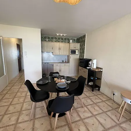 Avec Vue - 4 Pers. - Fr-1-224c-378 Apartment Saint-Jean-de-Monts