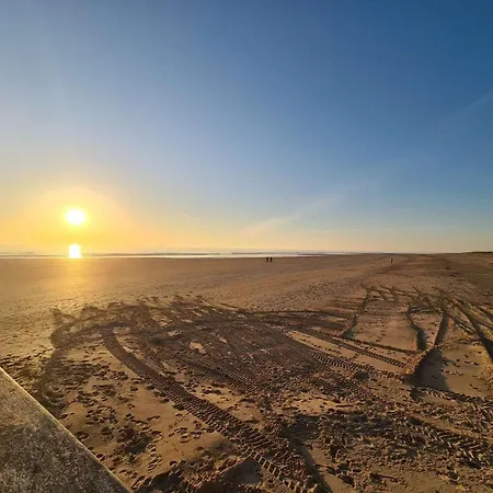 Avec Vue - 4 Pers. - Fr-1-224c-378 Saint-Jean-de-Monts